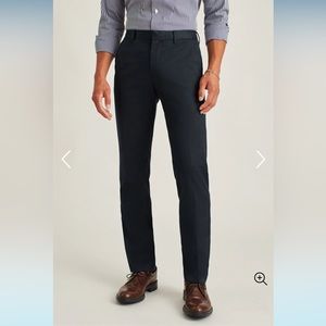 NWOT Bonobos Stretch Weekday Warrior Dress Pants